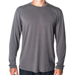 M's Bamboo Midweight L/S
