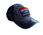 Dashboard Trucker - Horizon