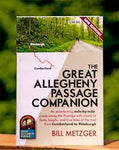 Great Allegheny Passage Companion