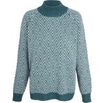 Hasri Pullover Sweater