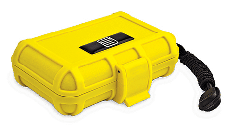 S3 Waterproof Box