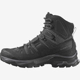 M's Quest 4 GTX