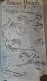 William Nealy Cartoon River Maps