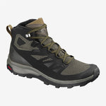 M's Outline Mid GTX