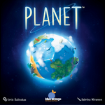 Planet - Board Game