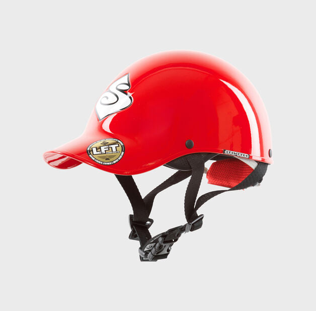 Strutter Helmet – Wilderness Voyageurs